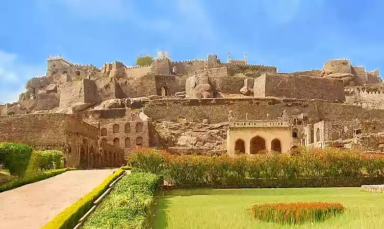 Bear Shola Falls kodaikanal