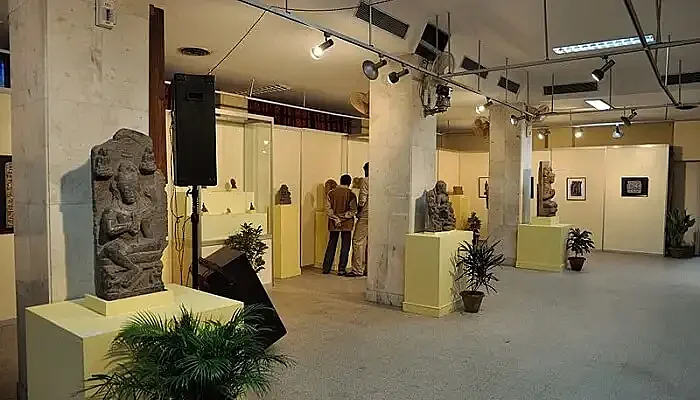 Archeological Survey Of Indian Museum Archeological Survey Of Indian Museum