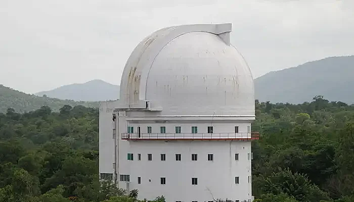 Kodaikanal Sightseeing Places