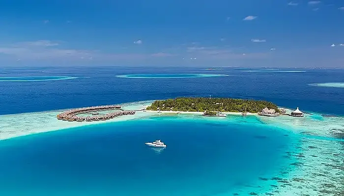 Baros Island