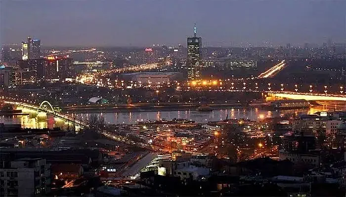 Belgrade