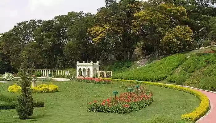 Brindavan Gardens Brindavan Gardens