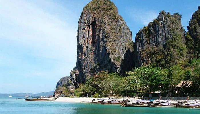 Diglipur - highest peak and a popular attraction in Andaman Diglipur - highest peak and a popular attraction in Andaman