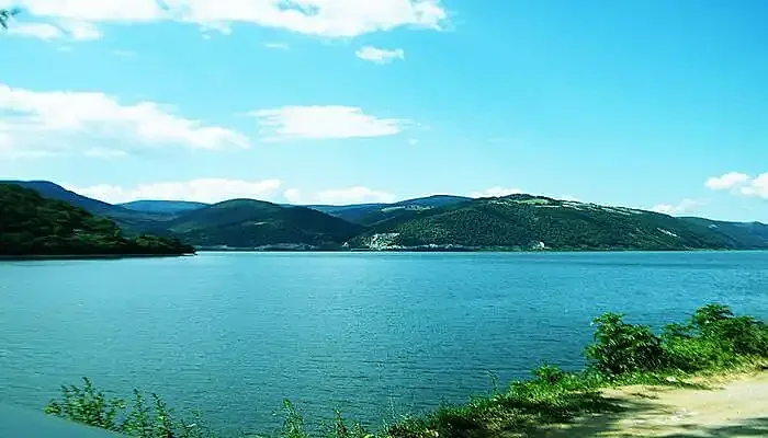 Djerdap National Park
