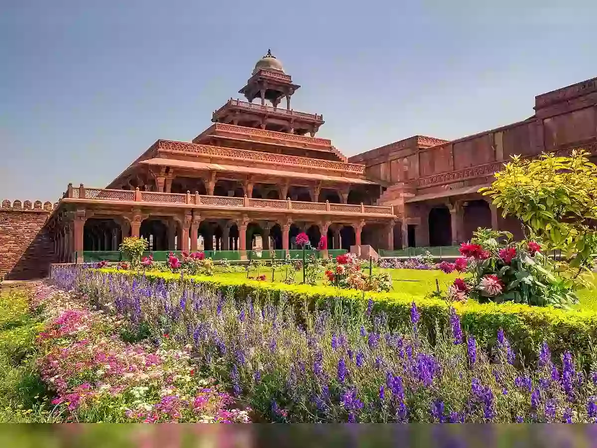 Fatehpur Sikri Fatehpur Sikri