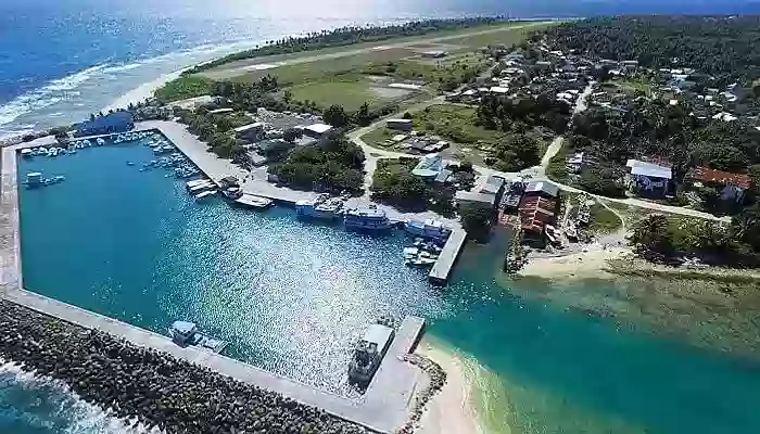 Fuvahmulah