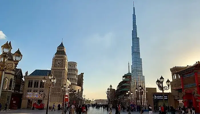 Global Village