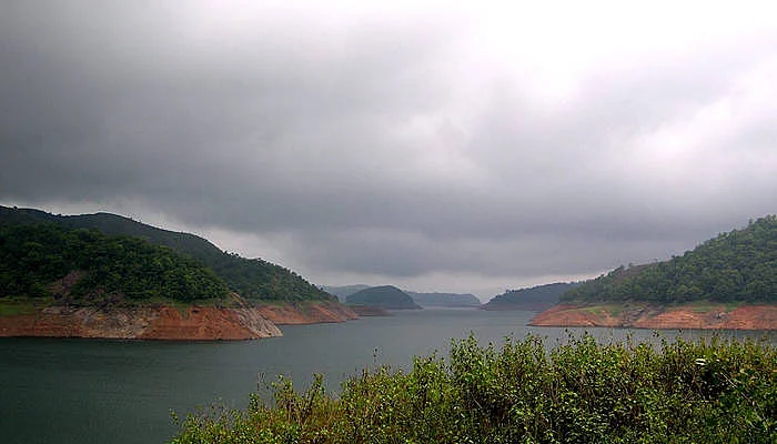 Idukki