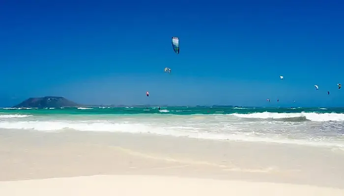Kite Beach