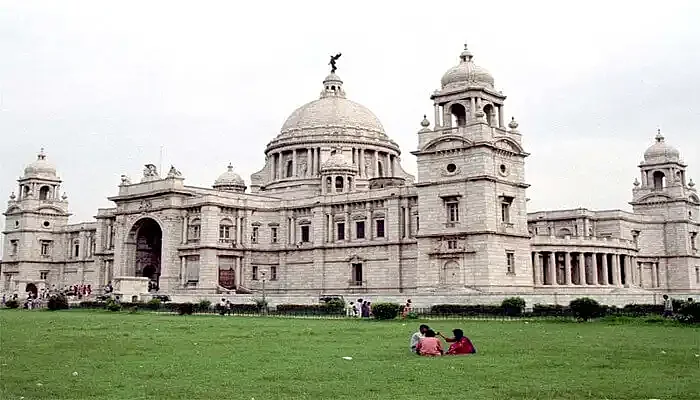 Kolkata