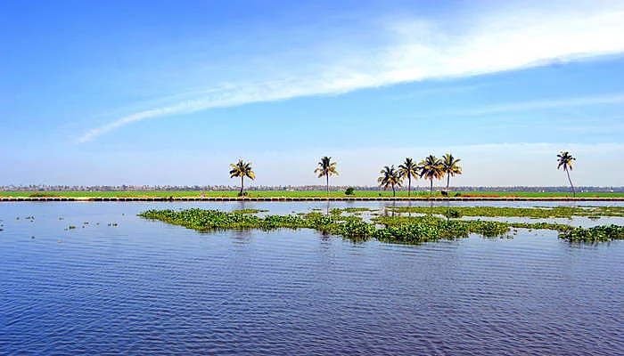 Kuttanad