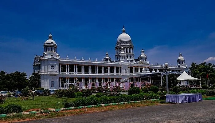 Lalitha Mahal Lalitha Mahal
