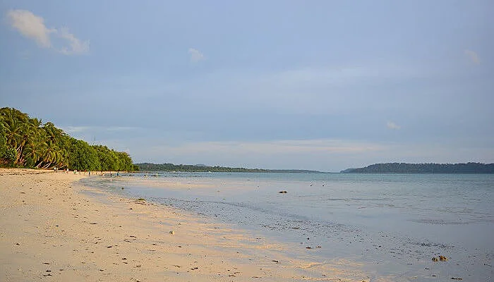 Little Andaman Little Andaman