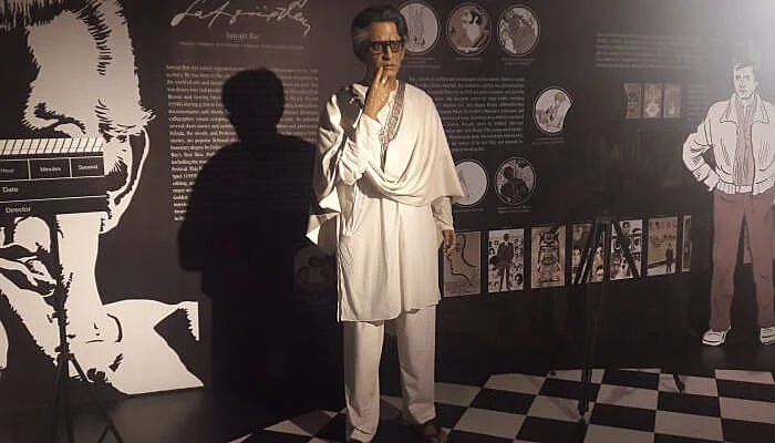 Melody World Wax Museum Melody World Wax Museum