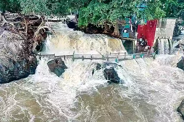 Mettur Dam Mettur Dam