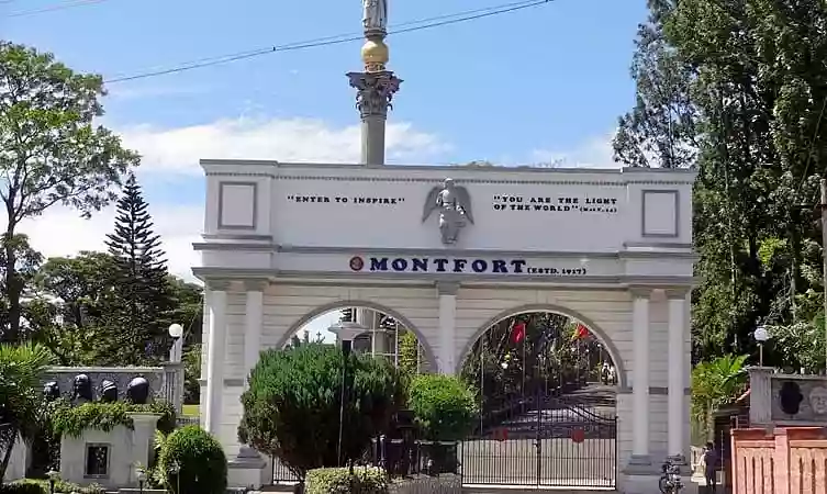 Montfort School Montfort School