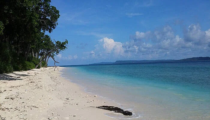 famous island in Andaman famous island in Andaman