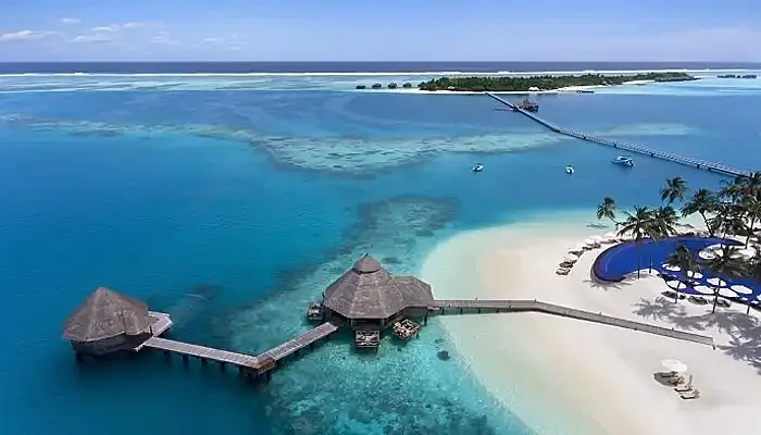 Rangali Island