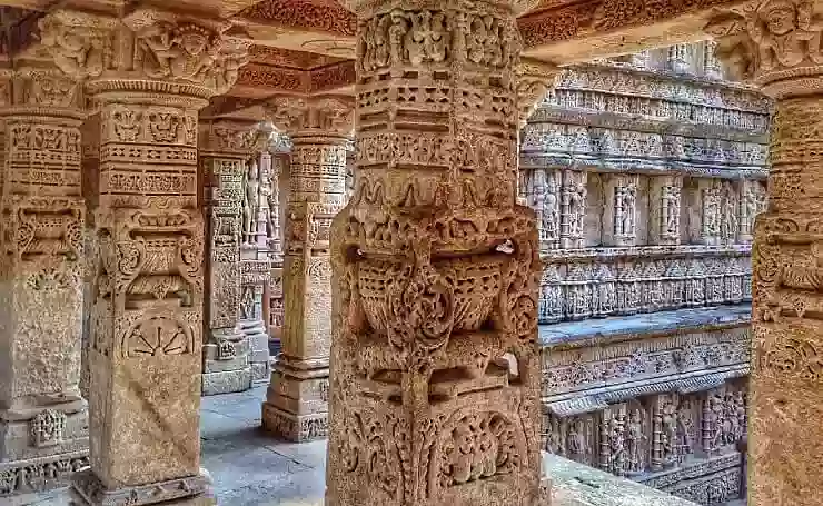 Rani Ki Vav: A Stunning Stepwell Recognized by UNESCO