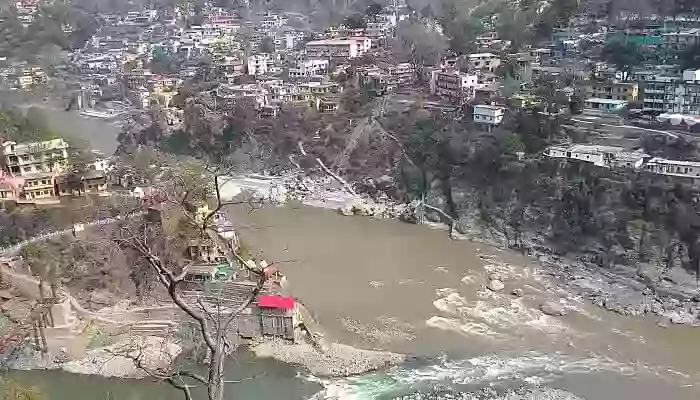 Rudraprayag-Rudraprayag
