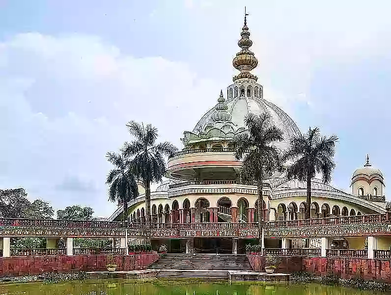 Navadvipa – Land Of Temples