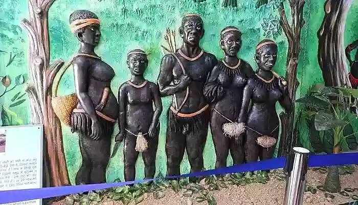 Samudrika Museum Samudrika Museum