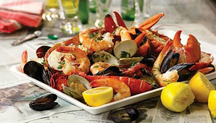 Taste the delectable Seafood of Andaman and Nicobar Islands Taste the delectable Seafood of Andaman and Nicobar Islands