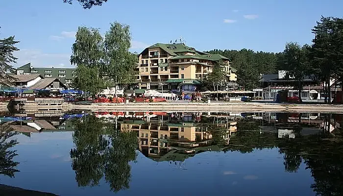 Zlativor
