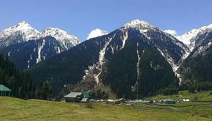 Aru Valley – Perfect Place To Unwind