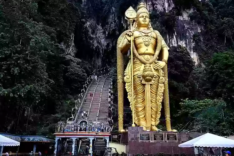 Batu Caves Batu Caves