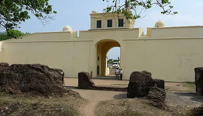 Delhi gate Delhi gate