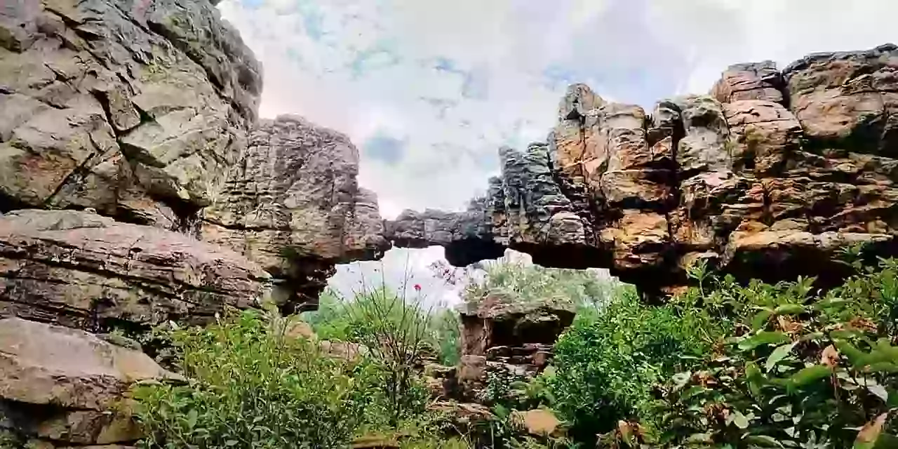 Silathoranam, Tirupati Silathoranam, Tirupati