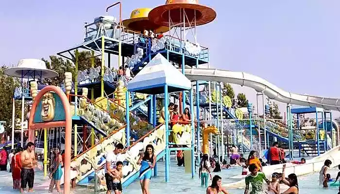 GRS Fantasy Park GRS Fantasy Park