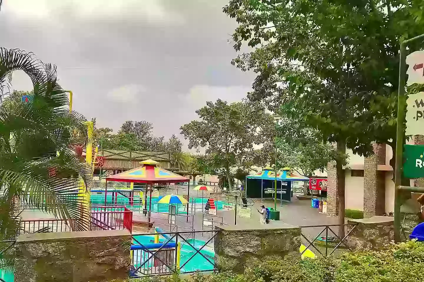 Wonderla