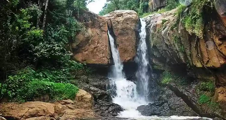 A summer hike to majestic Law’s Falls Coonoor
