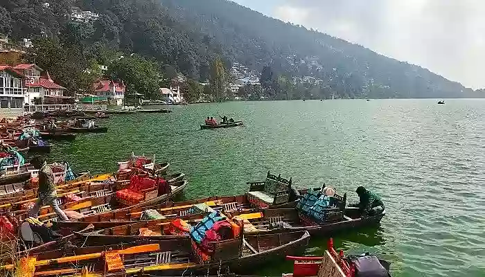 Nainital