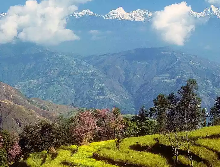 Helambu Trek