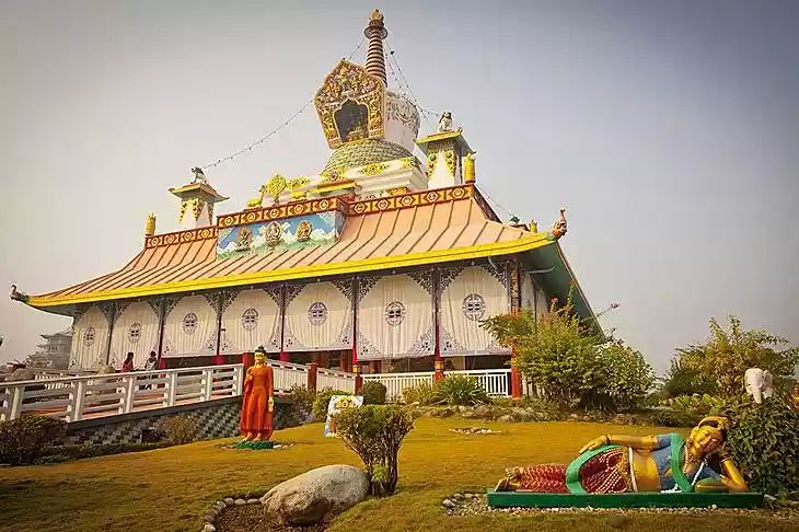 Lumbini