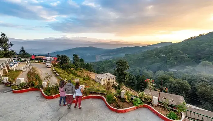 Best Things To Do In Kausani