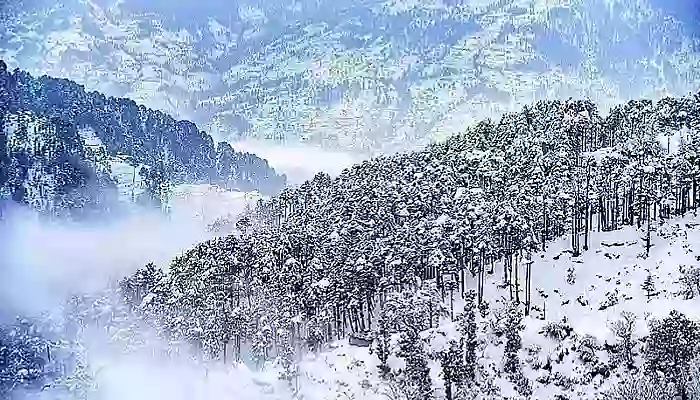 Patnitop – Picture-Perfect Paradise