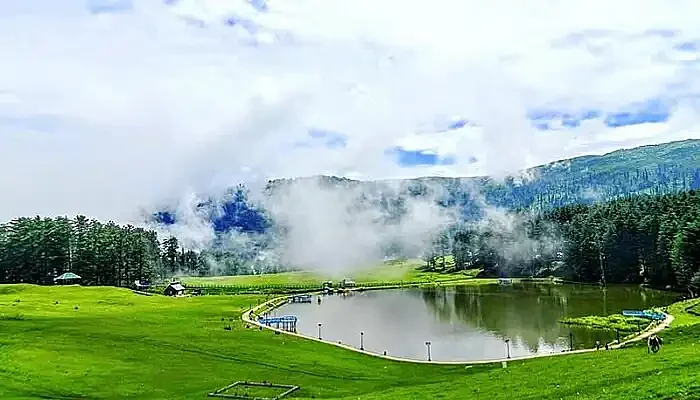 Sanasar – Ideal For Adventure Junkies