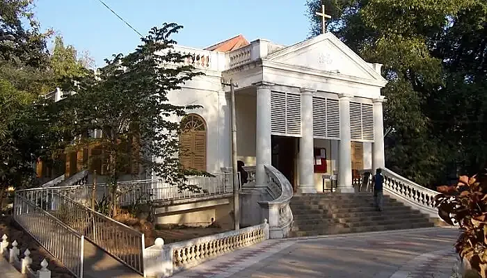 st john church vellore st john church vellore