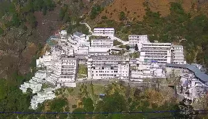 Vaishno Devi – Haven For Pilgrims